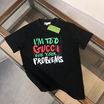 Gucci Clothes Code G329097