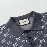 Gucci Clothes Code GU315236 - 4