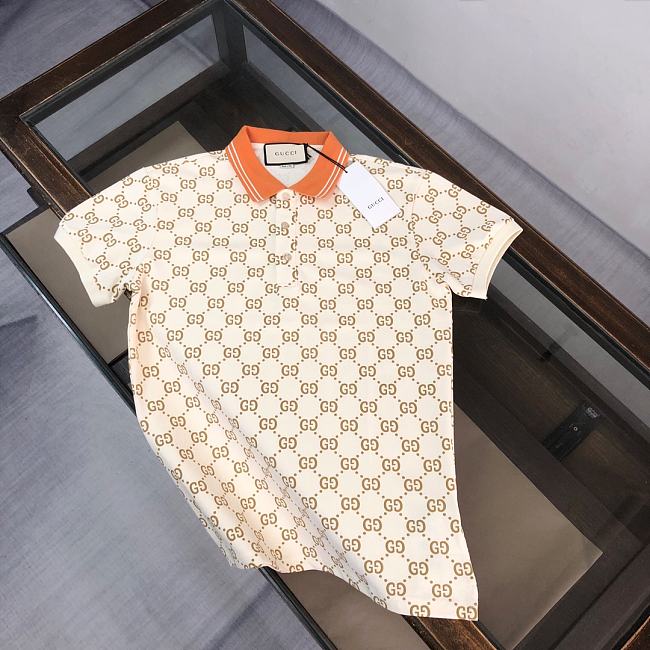 Gucci Clothes Code GU315315 - 1
