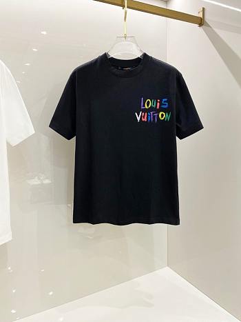 Louis Vuitton Clothes Code 011#103