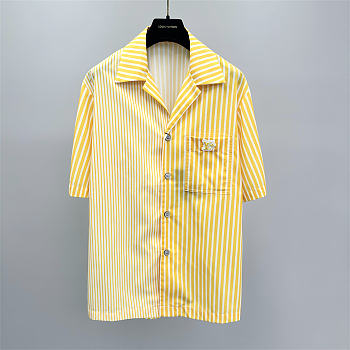 Louis Vuitton Shirt Top Version GB098-01