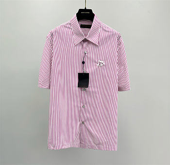 Louis Vuitton Shirt Top Version GB098-02
