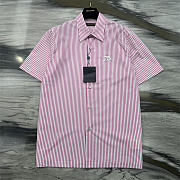 Louis Vuitton Shirt Top Version GB098-02 - 4