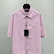 Louis Vuitton Shirt Top Version GB098-02 - 3