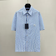 Louis Vuitton Shirt Top Version GB098-03 - 1