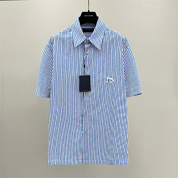Louis Vuitton Shirt Top Version GB098-03