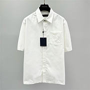 Louis Vuitton Shirt Top Version GB098-04 - 4