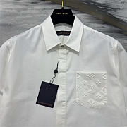 Louis Vuitton Shirt Top Version GB098-04 - 2