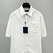 Louis Vuitton Shirt Top Version GB098-04 - 3