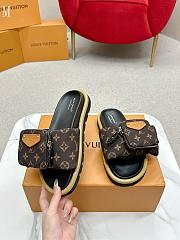 LV x TM Takashi Murakami Brown 3723042 - 3