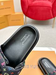 LV x TM Takashi Murakami Black 3723042 - 4