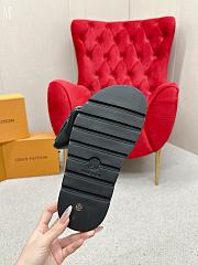 LV x TM Takashi Murakami Denim 3723042 - 2