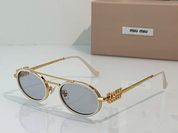 Miu Miu Sunglasses SMU54ZS-04
