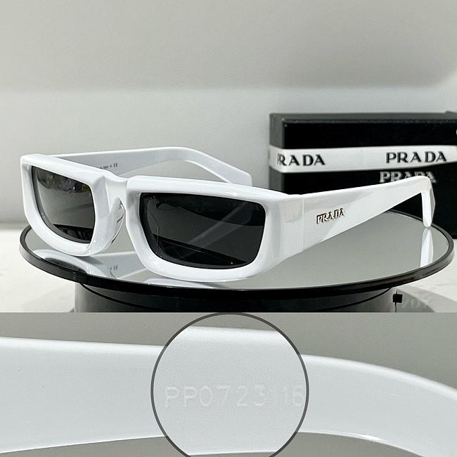 Prada Sunglasses PR0358 - 1