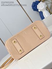 LV x TM Alma BB Cherry Size 23x17x11CM - 6