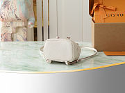 LV Nano Noé Backpack Eden Size 19x15x10CM - 3