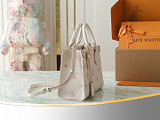 LV OnTheGo PM Bag Eden Size 25x19x11CM - 3