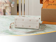LV OnTheGo PM Bag Eden Size 25x19x11CM - 2