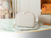 LV NéoNoé MM Bag Eden Size 26x26x18CM - 3