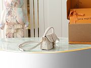 LV Nano Diane Eden Size 19x10x6CM - 6