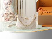 LV Boulogne Bag Eden Size 29x16x9CM - 4