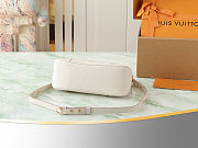 LV Boulogne Bag Eden Size 29x16x9CM - 3