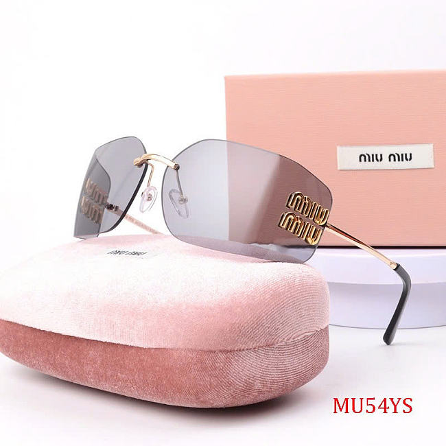 MIU MIU GLASSES 26 - 1