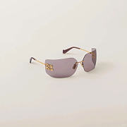 MIU MIU GLASSES 26 - 6