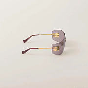 MIU MIU GLASSES 26 - 5