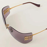 MIU MIU GLASSES 26 - 3