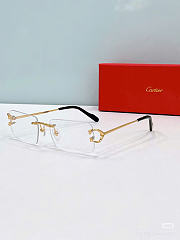 Cartier Glasses Frame CT04880 001 - 1