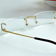 Cartier Glasses Frame CT04880 001 - 4