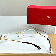 Cartier Glasses Frame CT04880 001 - 2