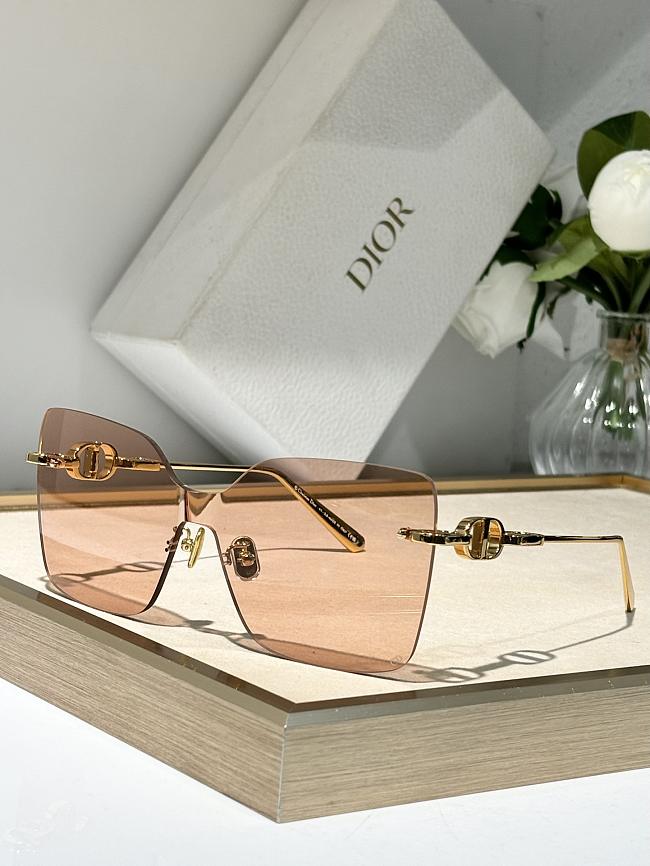 Dior Glasses Code D0048-03 - 1