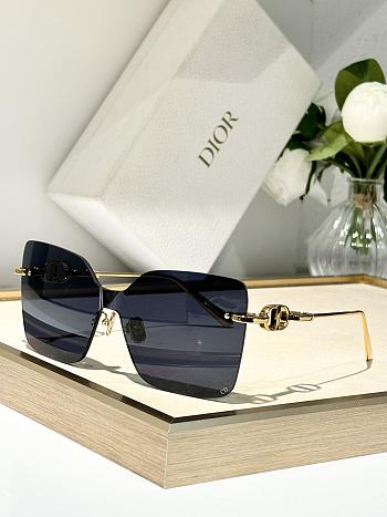 Dior Glasses Code D0048-05