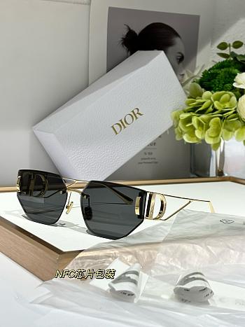 Dior Glasses Code D0080-01
