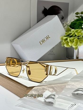 Dior Glasses Code D0080-04