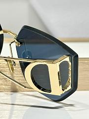 Dior Glasses Code D0080-05 - 4
