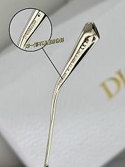 Dior Glasses Code D0080-05 - 5