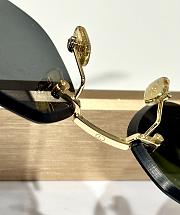 Dior Glasses Code D0080-05 - 3