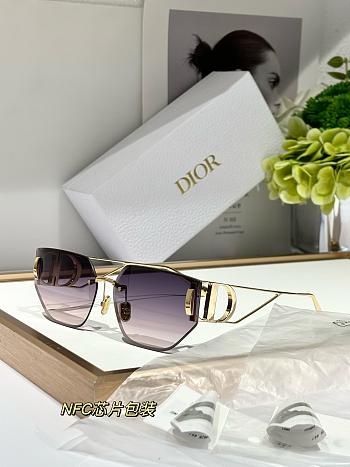 Dior Glasses Code D0080-06