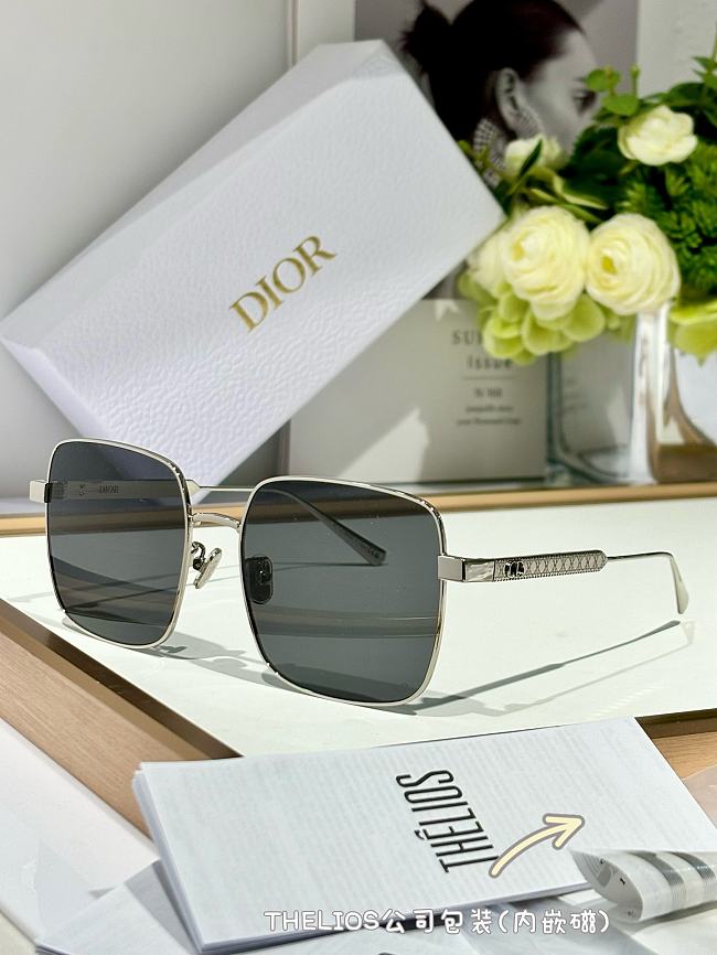 Dior Glasses Code D0106-01 - 1