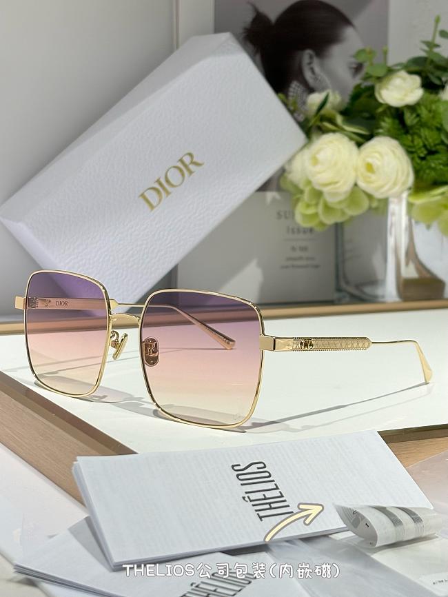 Dior Glasses Code D0106-03 - 1