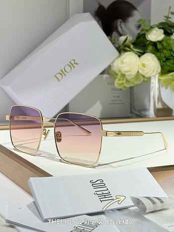 Dior Glasses Code D0106-03