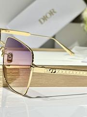 Dior Glasses Code D0106-03 - 3
