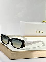 Dior Glasses Code D0110-01 - 4