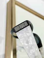 Dior Glasses Code D0110-01 - 2