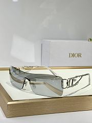 Dior Glasses Code D0276-01 - 1
