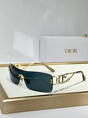 Dior Glasses Code D0276-02 - 1