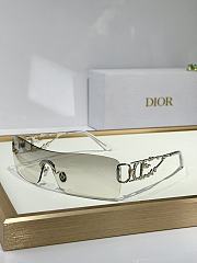 Dior Glasses Code D0276-03 - 1